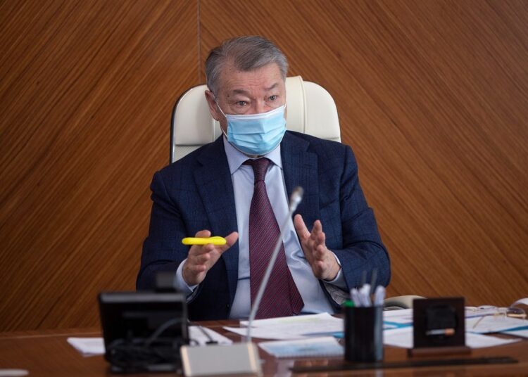 Новые здания – новые возможности