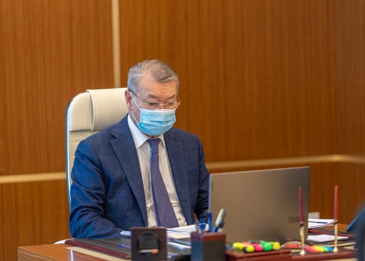 Квадратных метров хватит всем