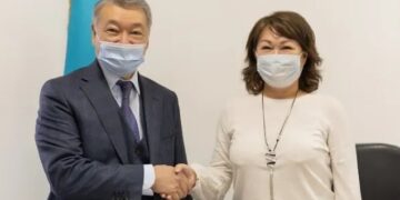 Представлен новый руководитель