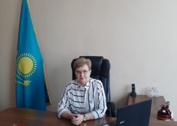 Благополучие страны зависит от каждого