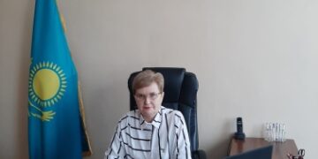Благополучие страны зависит от каждого