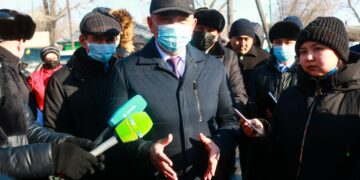 Не проехать, не пройти: будни жителей Пристани