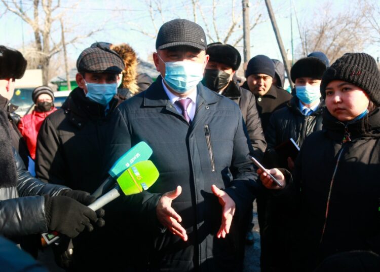 Не проехать, не пройти: будни жителей Пристани