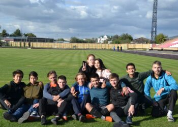 «Главное не победа, а участие» и другие вредные советы