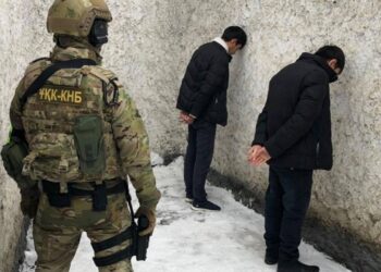 Защитить интересы задержанных