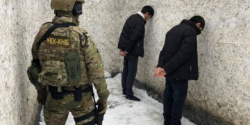 Защитить интересы задержанных