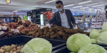 Теперь дефицит капусты?