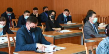 Пандемия не помеха