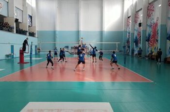 В честь коллег – героев