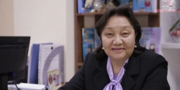«…Каждый человек тебе учитель…»