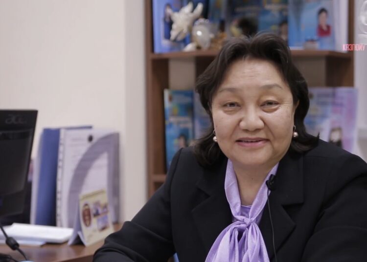 «…Каждый человек тебе учитель…»