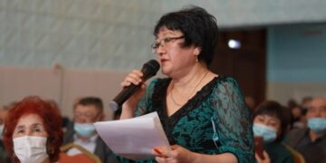 Долгосрочные инициативы