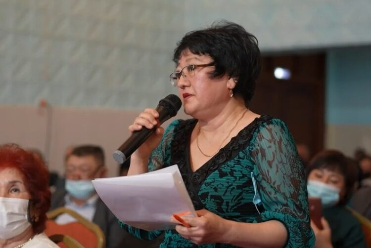 Долгосрочные инициативы