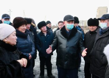 Проблемный «Треугольник»: что ждет жителей?