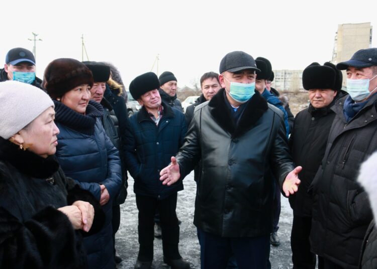 Проблемный «Треугольник»: что ждет жителей?