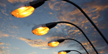 Становится все светлее