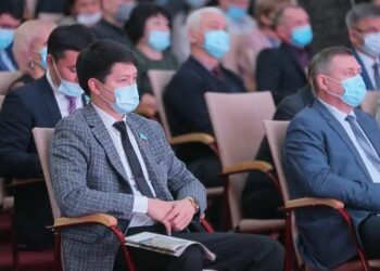 Реализуются новые проекты