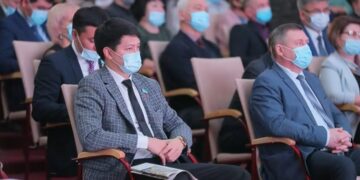 Реализуются новые проекты