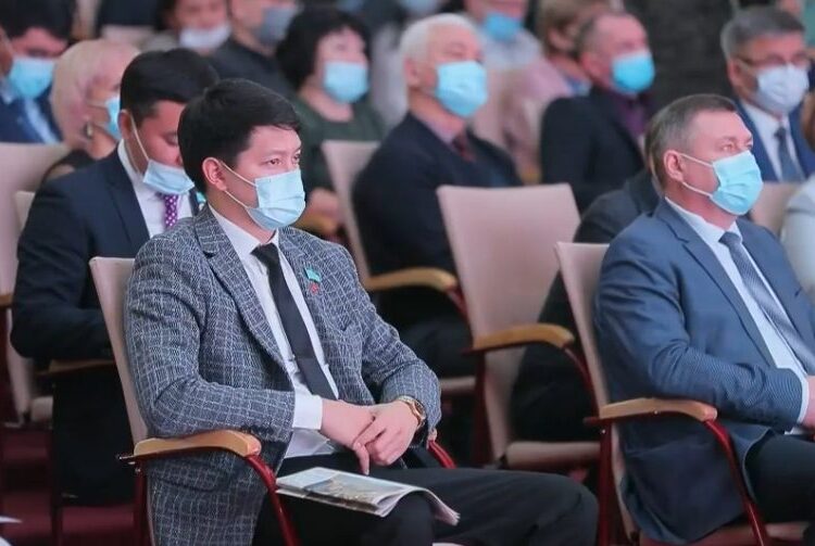 Реализуются новые проекты