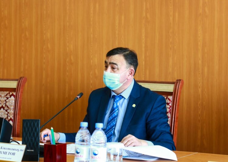 Кусок земли и куча проблем?