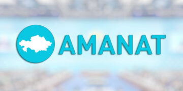 Первостепенная задача – диалог между народом и властью В этом году произошли серьезные изменения в работе партии «Amanat». Это было связано не только с ее переименованием, но и с тем, что, вступая в должность председателя партии, президент Касым-Жомарт Токаев изложил собственное видение ее кардинальной перезагрузки – была проведена большая аналитическая работа, по результатам которой партия сделала шаг навстречу переменам, так необходимым в условиях современной реальности.