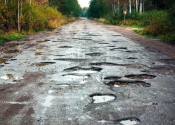 Туризм без разбитых дорог?