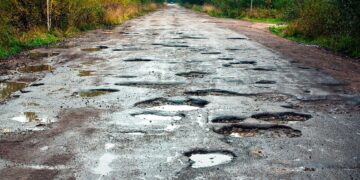 Туризм без разбитых дорог?