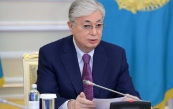 Подписан Указ о дебюрократизации деятельности государственного аппарата