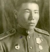 Мы памяти своей верны