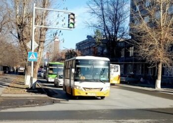 Плюс еще один маршрут для Восхода