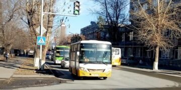 Плюс еще один маршрут для Восхода