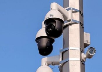 Заработает видеонаблюдение