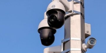 Заработает видеонаблюдение