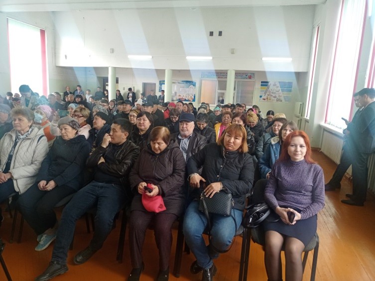 Обо всем что накопилось