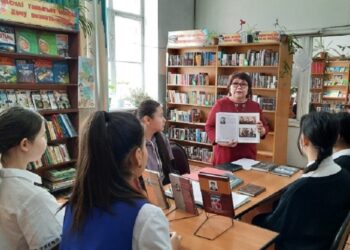 Напомнить об истории Алаша