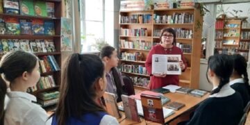 Напомнить об истории Алаша