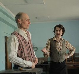 Премьеры нас ждут!