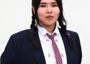 Семейчанка станет членом Лиги Плюща