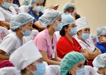 Залог планомерного развития