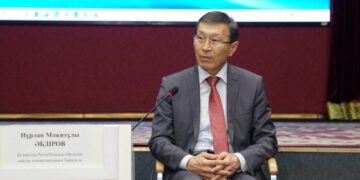 Когда прошли выборы