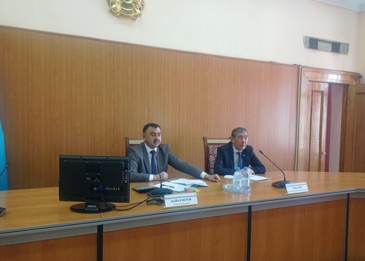 Борьба за чистоту