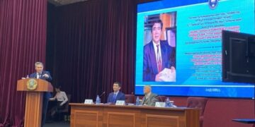 «Дух Семипалатинска» - новый проект для города