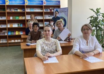 Модно быть грамотным