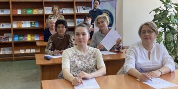 Модно быть грамотным