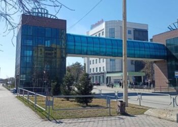 Держится на «честном слове»