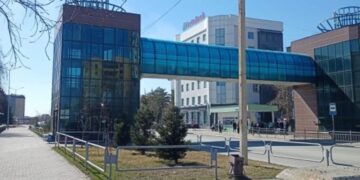 Держится на «честном слове»