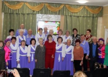 «Я пою свою песню…»