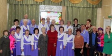 «Я пою свою песню…»