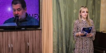 Космос нас ждет