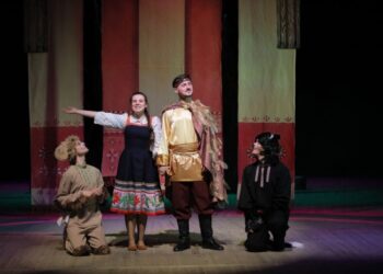 Все краски жизни для детей